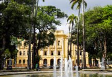 Pernambuco terá novo concurso público nas áreas de Segurança, Saúde e na UPE