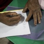 Projeto ALFA-EJA Brasil realiza 157 Oficinas de Leitura e Escrita, impactando cerca de 1.200 estudantes de EJA em 15 municípios do Norte e Nordeste
