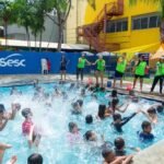 Brincando nas Férias agita o mês de julho no Sesc Pernambuco