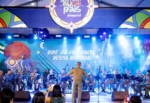 Palco Pernambuco Meu País reúne mais de 60 atrações na programação cultural da 26ª Fenearte