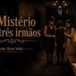 Espetáculo inspirado na obra de Agatha Christie estreia em Caruaru com trama repleta de suspense e investigação