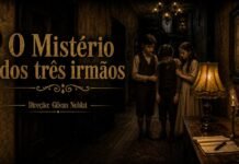 Espetáculo inspirado na obra de Agatha Christie estreia em Caruaru com trama repleta de suspense e investigação