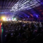 Complexo Esportivo Santos Dumont sedia cerimônia de abertura do Jogos Escolares de Pernambuco 2026
