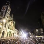 Com apoio do Governo do Estado, tradicional Festa de Nossa Senhora do Carmo 2026 encerra com Missa no Recife