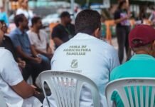 Prefeitura de Caruaru divulga inscrições para Curso Técnico em Agroecologia do Serta