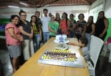 Prefeitura de Caruaru fortalece geração de renda com curso de Bolos e Doces para o Dia dos Pais