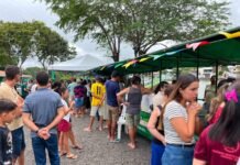 1ª Feira AgriCultura fortalece agricultura familiar e celebra o Dia do Agricultor em Malhada de Pedra, zona rural de Caruaru