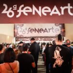 Realizada pelo Governo de Pernambuco, Fenearte estreia sua 26ª edição com homenagem à arte do couro