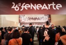 26ª Fenearte bate recordes com 350 mil pessoas e R$ 173,6 milhões de movimentação financeira
