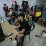 Prefeitura de Caruaru incentiva protagonismo juvenil com a realização da Copa FC Caruaru de eSports
