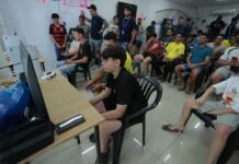Prefeitura de Caruaru incentiva protagonismo juvenil com a realização da Copa FC Caruaru de eSports