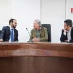 Em agenda no Recife, Sebrae recebe ministro do Empreendedorismo para discutir ampliação do Contrata+Brasil