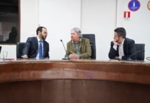 Em agenda no Recife, Sebrae recebe ministro do Empreendedorismo para discutir ampliação do Contrata+Brasil