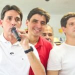 Republicanos marca convenção para oficializar candidaturas e indicação de vice da Frente Popular em Pernambuco