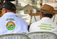Feira da Agricultura Familiar de Caruaru recebe mais uma edição do “Prosa na Feira” com foco na estiagem e alimentação animal
