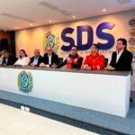 Governo do Estado apresenta balanço da Operação Chuvas