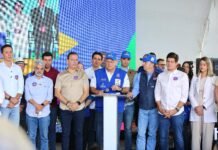 “Presidente Lula mais uma vez demonstra amor por Pernambuco”, diz Silvio Costa Filho após participar da entrega do Hospital de Amor Dona Lindu, em Garanhuns
