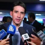 Silvio Costa Filho reafirma apoio do Republicanos de Pernambuco a Lula e João Campos nas eleições de 2026