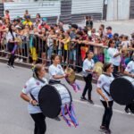 Secretaria da Mulher convida mulheres para primeira reunião da Banda Marcial Caruaru Para Todas