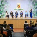Prefeitura de Caruaru fortalece protagonismo na proteção da infância ao sediar encontro regional do UNICEF