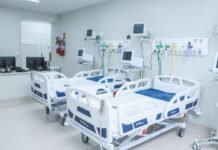 Governo de Pernambuco inaugura novo setor para cirurgias vasculares no Hospital Getúlio Vargas