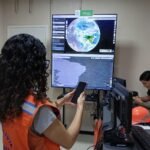 Defesa Civil de Caruaru orienta população sobre cadastro para receber alertas meteorológicos