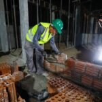 Governo do Estado executa obras com investimento de R$ 43,7 milhões para infraestrutura de educação, mobilidade e segurança em Caruaru