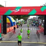 Caruaru se prepara para sediar etapa do Circuito Sesc de Corridas