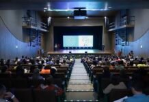 Sesc PE realiza congresso para profissionais e estudantes da Educação de Jovens e Adultos, em Caruaru