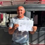 AMC emite o primeiro alvará de fretamento para toyoteiros de Caruaru