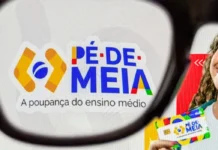 Pé-de-Meia paga quarta parcela aos nascidos em julho e agosto