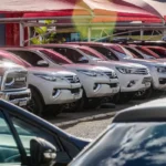 Fenabrave: emplacamentos crescem 16,01% no primeiro semestre