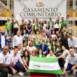 Defensoria Pública de Pernambuco abre inscrições para casamento coletivo no Recife