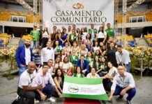 Defensoria Pública de Pernambuco abre inscrições para casamento coletivo no Recife
