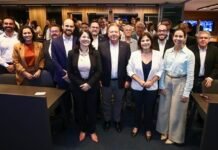 Governo de Pernambuco lança plataforma digital pioneira no Brasil para atrair investimentos e impulsionar a transição energética