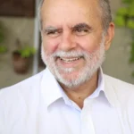 Luto: morre deputado Waldemar Borges