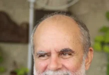 Luto: morre deputado Waldemar Borges