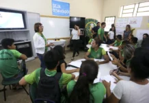 Pé-de-Meia 2026: nascidos em novembro e dezembro recebem 4ª parcela