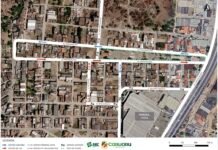 Visando otimizar a mobilidade urbana, bairro Nova Caruaru passa a contar com binário a partir desta terça-feira (7)