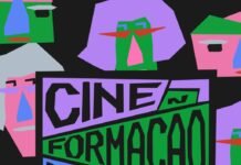 O Cine Formação Agreste abre inscrições gratuitas para cursos em audiovisual