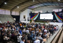 Pactuação de Metas 2026 reúne profissionais da educação para alinhamento dos indicadores da Rede Estadual de Pernambuco