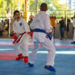 Fase Estadual dos Jogos Escolares de Pernambuco começa neste sábado (11)