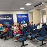 Casas do Trabalhador e Agências do Trabalho ofertam 1.392 vagas de emprego nesta segunda-feira (13)