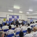 Prevupe/UPE é implantado em mais sete unidades prisionais do Estado