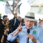 Quaest: 48% aprovam e 47% desaprovam governo Lula