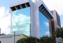 TRE-PE determina retirada de vídeo produzido com inteligência artificial divulgado por deputados estaduais do PSB contra Raquel Lyra