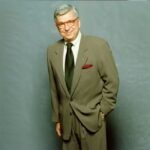 Renato Machado, referência do telejornalismo brasileiro, morre aos 83 anos no Rio