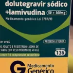 SUS adquire tecnologia para produzir principal remédio contra o HIV
