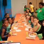 Espaço Cidadania da SCJ-PE oferece programação cultural para crianças e adolescentes neste fim de semana na 26ª Fenearte