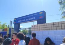 Provas do Programa Ganhe o Mundo são aplicadas em todo o estado
